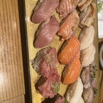 すし玉 ルミネ横浜店 - 