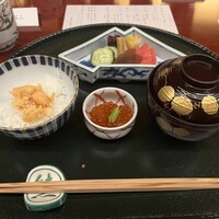 熊魚菴 本店 - 