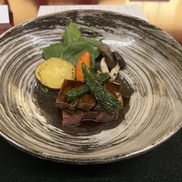 熊魚菴 本店 - 