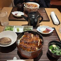 うなぎ料理 澤正 - 