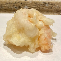 日本橋 蕎ノ字 - 