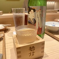 日本橋 蕎ノ字 - 