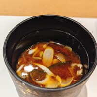 鮨 青海 品川店 - 