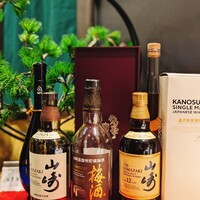 鮨 青海 品川店 - 