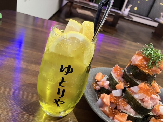 YUTORIYAпјҲгғҰгғҲгғӘгғӨпјү - зҹіе&middot;&raquo;пјҲеұ&hellip;й&hellip;&rsquo;еұӢпјүの写真