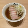 らぁ麺 鴨と葱  梅田店