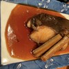 魚がし料理佃喜知