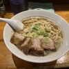 自家製麺 伊藤