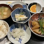 ままごとや 巽 - 