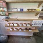 Pain de mini - 料理写真: