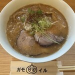 RAMEN ガモウスマイル - 