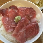 RAMEN ガモウスマイル - 