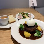 京都ワイナリー 四条河原町醸造 - 