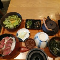 OSAKAきっちん。 東急プラザ渋谷店 - 