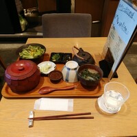 OSAKAきっちん。 東急プラザ渋谷店 - 