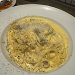 トラットリア クアルト - 