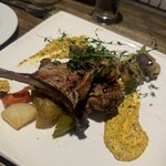 トラットリア クアルト - 