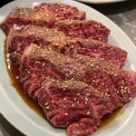 焼肉 肉どうし - 
