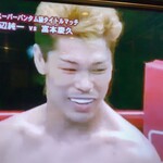 ニューあかいけ - 現役の頃から、笑顔が素敵です。