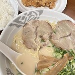 中華料理 好味園 三宮店 - 