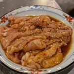 焼肉 肉どうし - 