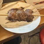 羊香味坊 - ジューシー