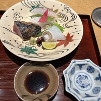 日本料理　かこみ - 