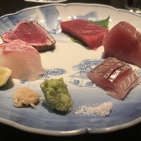 並木橋なかむら - 