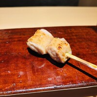 銀座焼とり 京丹波 - 