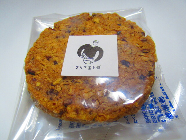 菓子 MARIKO マリコ菓子舗 - 二十四軒/洋菓子 | 食べログ