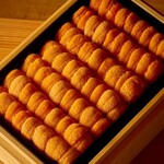 鮨 匠海 - 今一番美味しい食材を、一番美味しい仕立てで…。食材の美味しさを再発見ください。