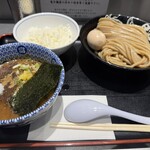松戸富田麺絆 - 