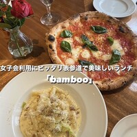 表参道バンブー - 