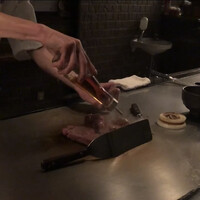 ステーキハウス　genpei - 