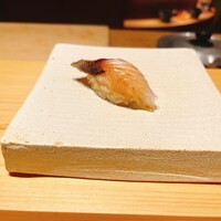 鮨と酒 魚伸 - 