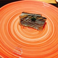 鮨と酒 魚伸 - 