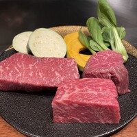 Wolfgang's Steakhouse Teppan - 