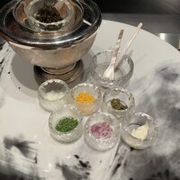Wolfgang's Steakhouse Teppan - 