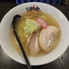 らーめん 鴇の家