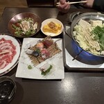 隠れ家個室居酒屋 道楽ぼうず - 