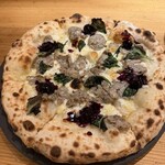 イタリアンカフェこだま - 