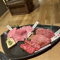 旅亭 まんぷく 六本木ヒルズ店 - 