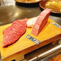 神戸牛ステーキ Ishida. 本店 - 