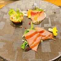 神戸牛ステーキ Ishida. 本店 - 
