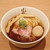 らぁ麺 はやし田 道頓堀店