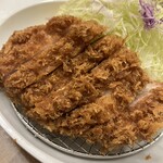 とんかつ檍 蒲田本店 - 