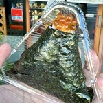 にぎりたて  - 料理写真: