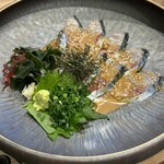 俺の割烹 博多海鮮 和たつ美 - 