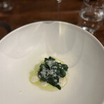 カエンネ - 鹿肉たたき