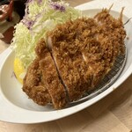 とんかつ檍 蒲田本店 - 